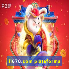 ii678.com plataforma